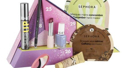 Sephora Collection Moving Lights After Calendar 2024