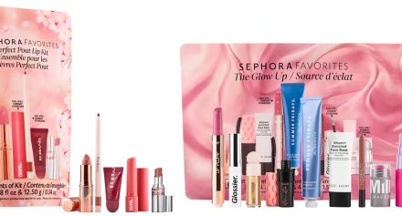Sephora Makeup Kits December 2024