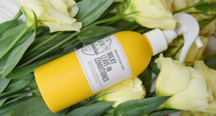 Sol de Janeiro Brazilian Joia Milky Leave-In Conditioner Review Sol de Janeiro Brazilian Joia Milky Leave-In Conditioner Review