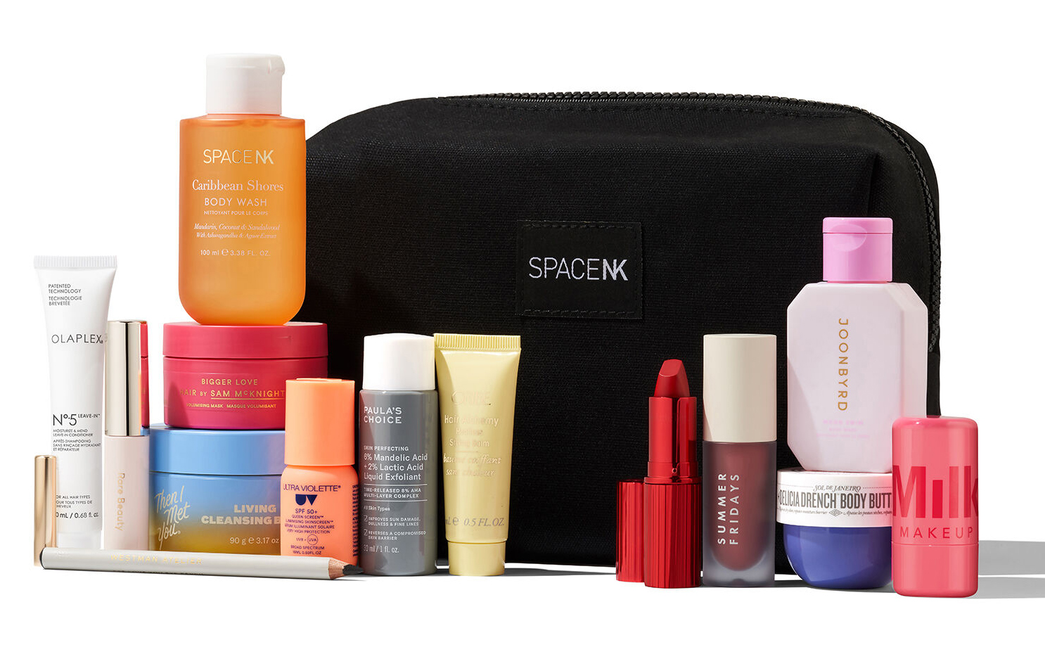 Space NK Our 2024 Best of Beauty Edit Space NK Our 2024 Best of Beauty Edit