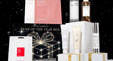 Stylekorean Star Of The Year Box 2024