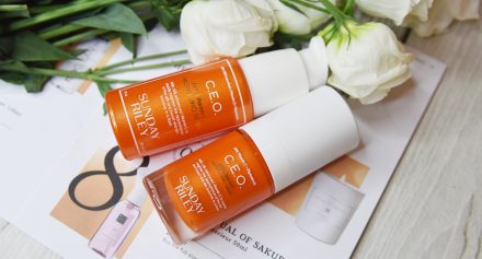 Sunday Riley C.E.O. 15% Vitamin C Brightening Serum Review Sunday Riley C.E.O. 15% Vitamin C Brightening Serum Review