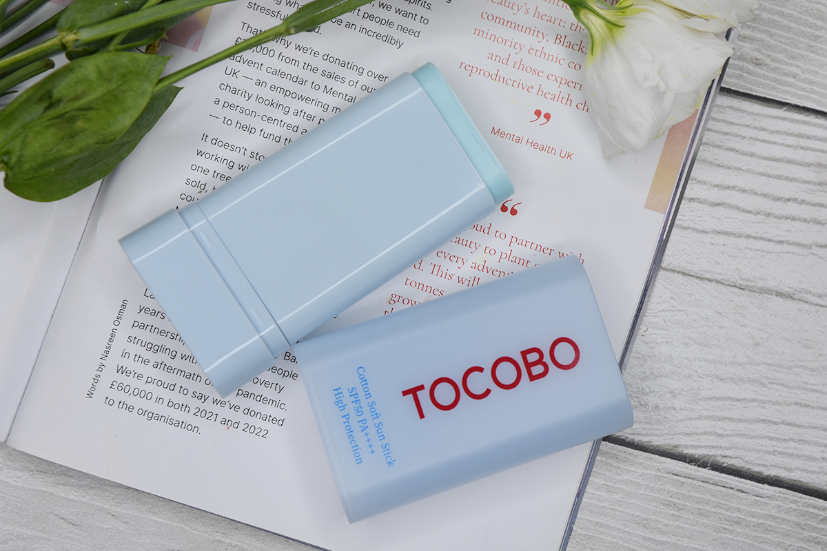 TOCOBO Sun Stick SPF50 TOCOBO Sun Stick SPF50