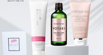 TOYL Beauty Box January 2025