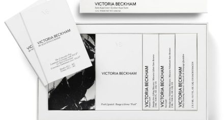 Victoria Beckham Beauty Discovery Collection Volume I