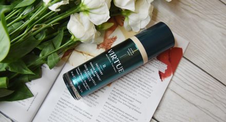 Virtue Damage Reverse™ Serum Review