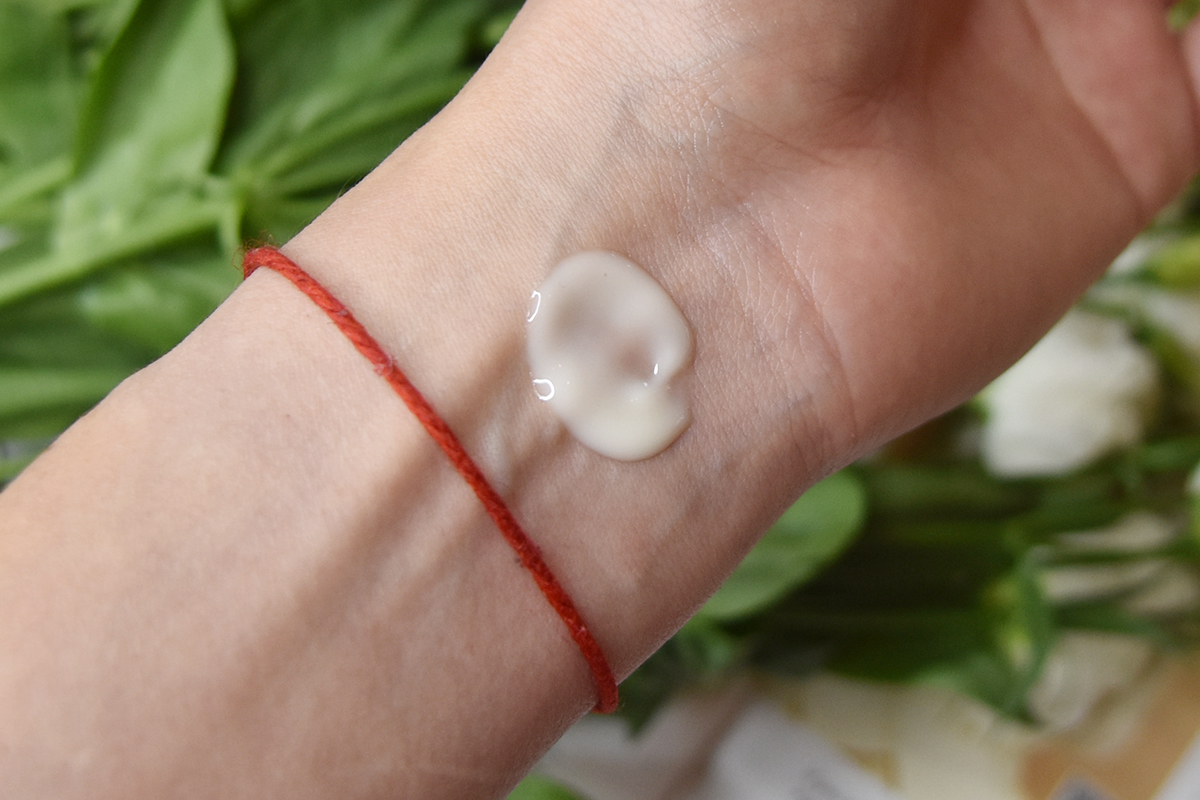 Virtue Damage Reverse Serum Review Virtue Damage Reverse Serum Review