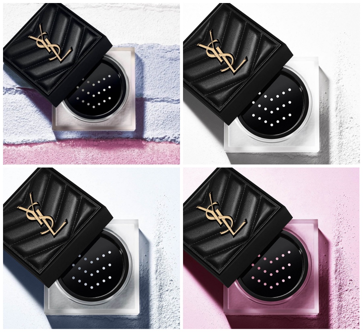 YSL All Hours Hyper Loose Powder YSL All Hours Hyper Loose Powder