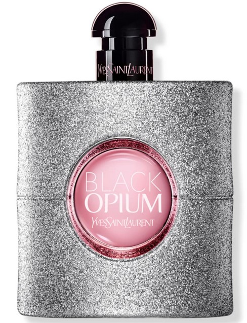 YSL Black Opium Eau de Parfum Glitter YSL Black Opium Eau de Parfum Glitter
