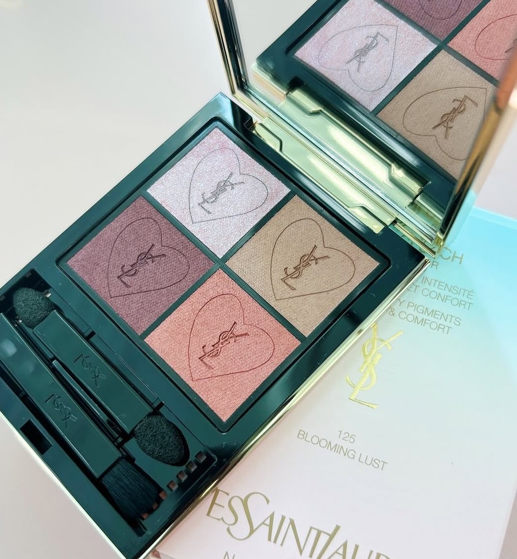 YSL Couture Mini Clutch Quad YSL Couture Mini Clutch Quad