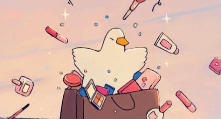 Beautylish Lucky Bag 2025 – Early access