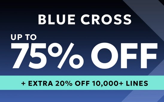 Up to 75% off sale at Debenhams