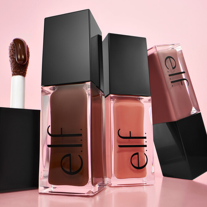 New shades of the e.l.f. Cosmetics Glow Reviver Lip Oil New shades of the e.l.f. Cosmetics Glow Reviver Lip Oil