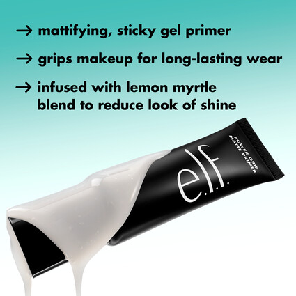 e.l.f. Cosmetics Power Grip Matte Primer