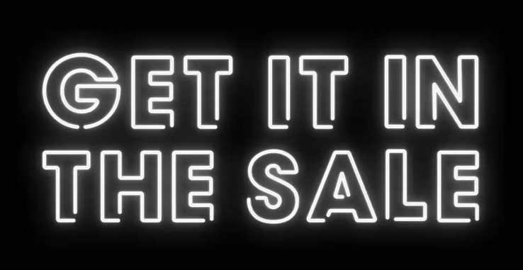 Up to 20% off sale at GHD