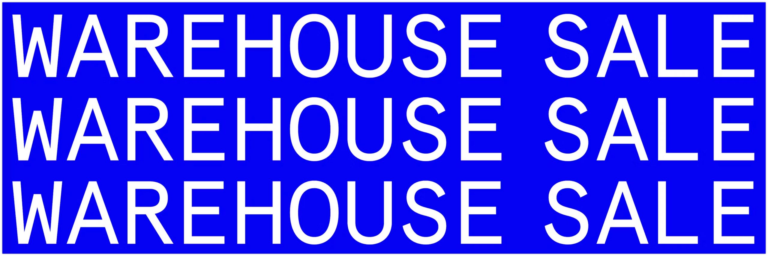 Winter Sale at Glossier UK