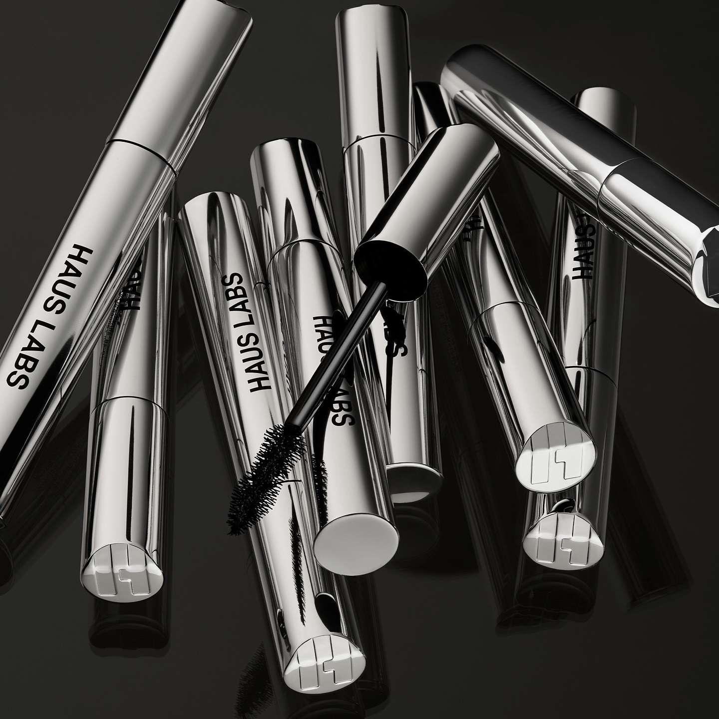 Haus Labs has announced a new mascara New mascara from Haus Labs