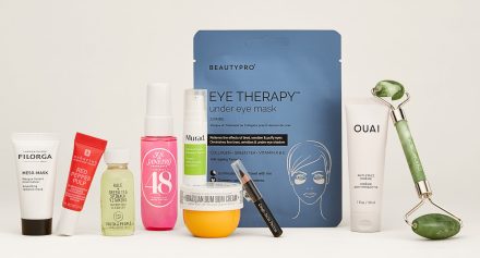 Lookfantastic December Beauty Gift 2024