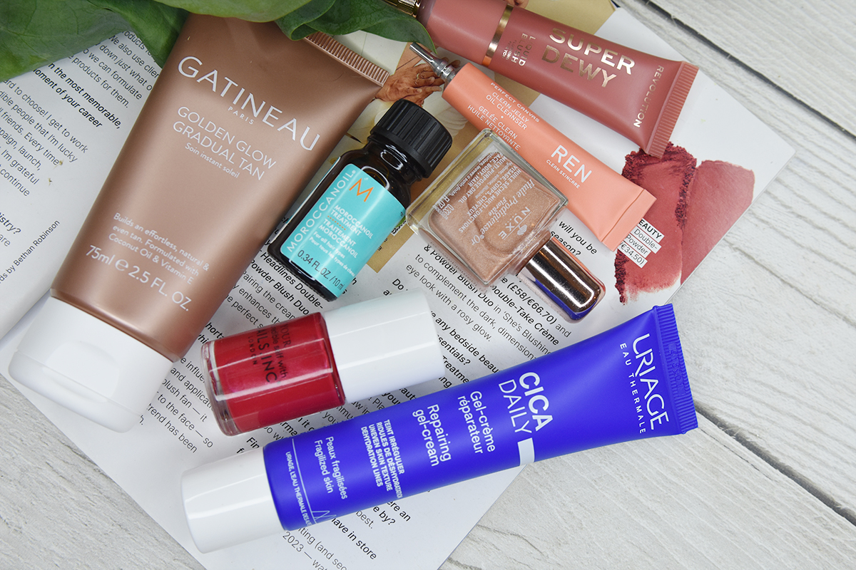 Lookfantastic Beauty Box December 2024 Review