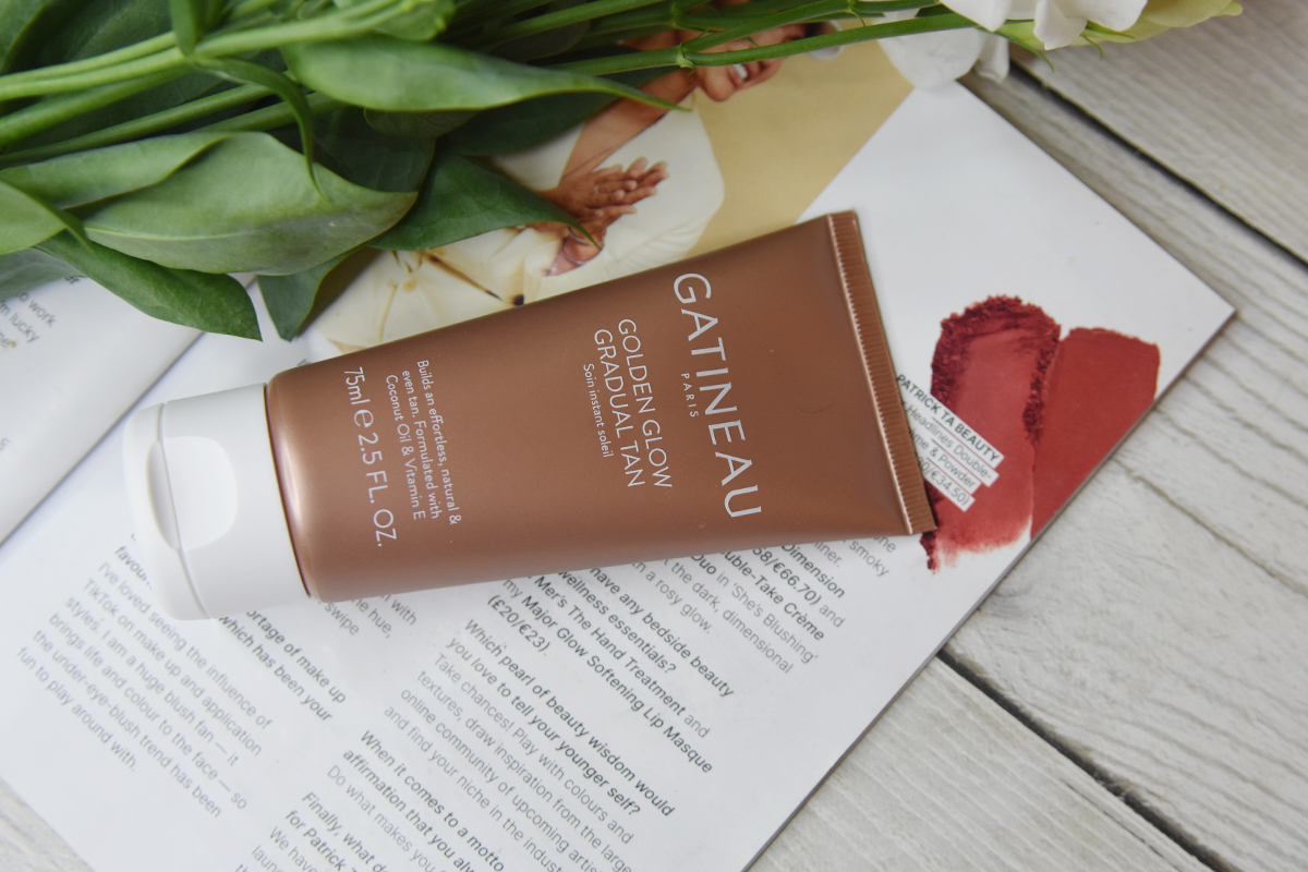 Gatineau Golden Glow Gradual Tan 