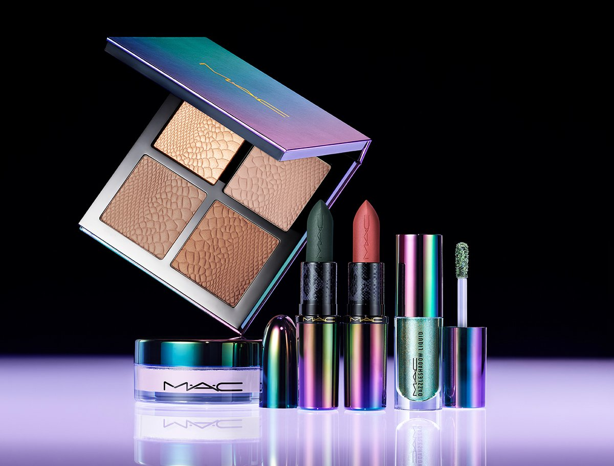 MAC Lunar New Year Collection 2025