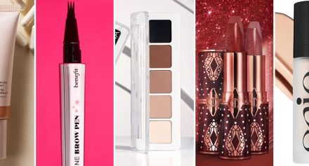 New Beauty Launches New Beauty Launches