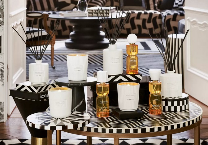 Rituals has released the Soulful Collection