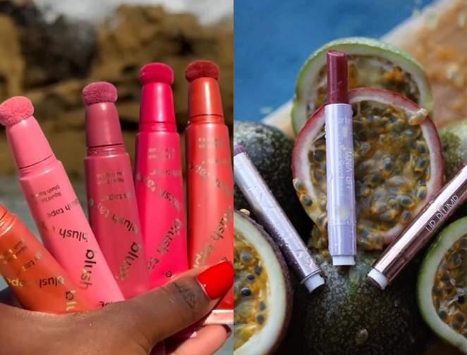 New launches from Tarte Cosmetics New launches from Tarte Cosmetics