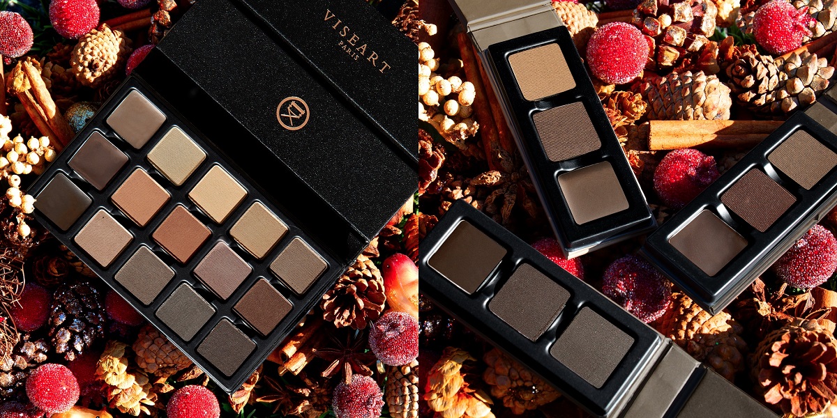 New launches from Viseart New launches from Viseart