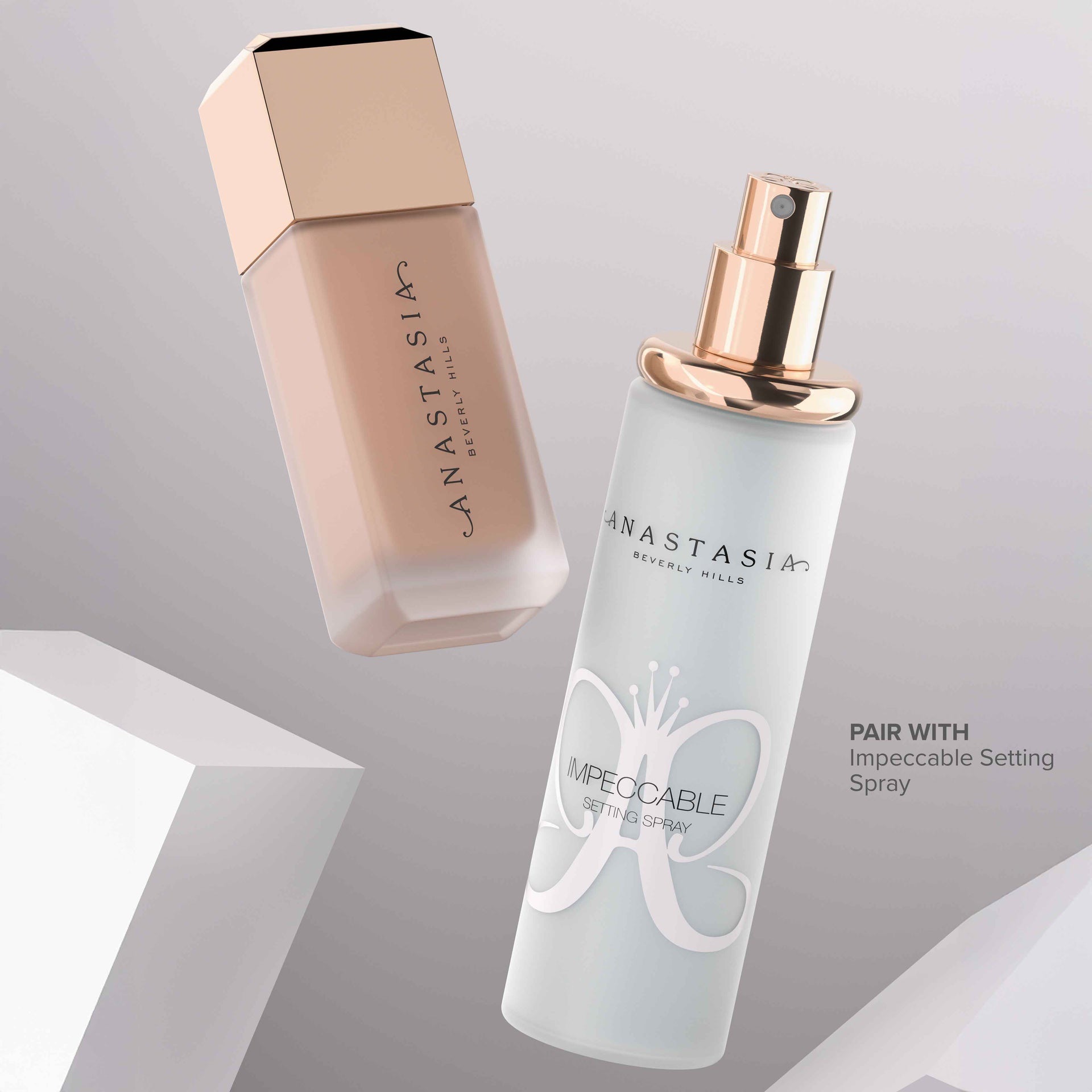 New launches from Anastasia Beverly Hills New launches from Anastasia Beverly Hills