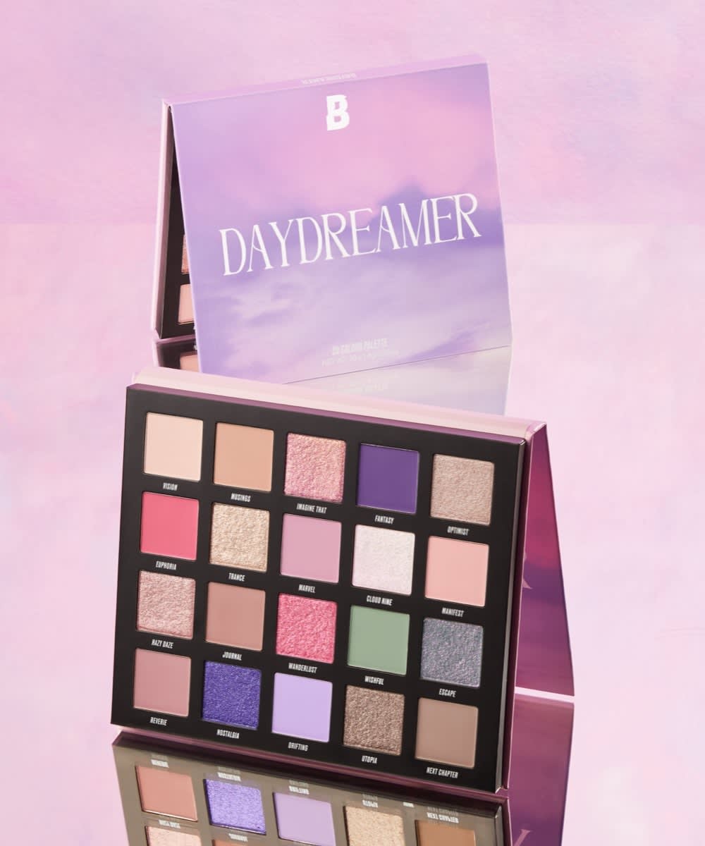 BEAUTY BAY Daydreamer 20 Colour Palette BEAUTY BAY Daydreamer 20 Colour Palette