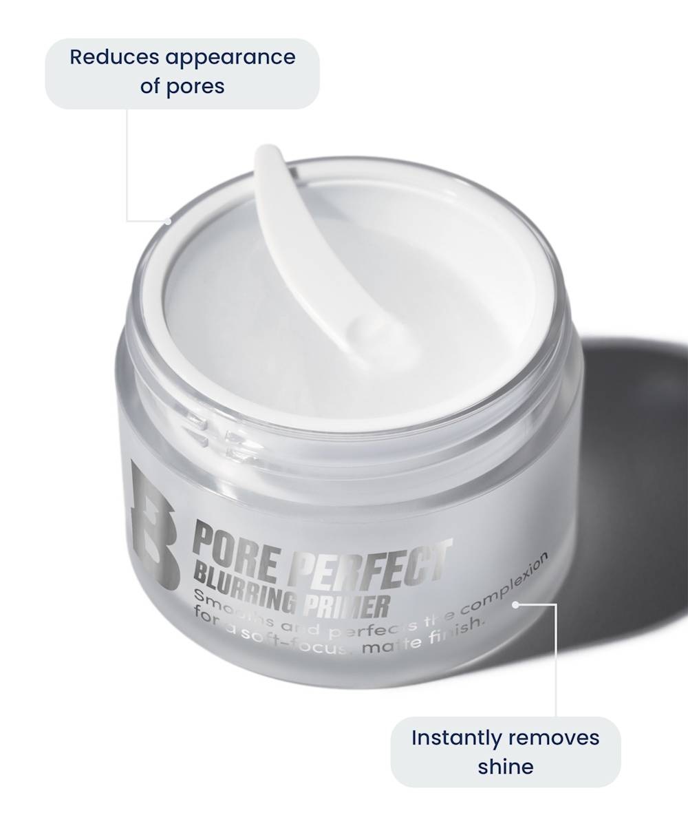BEAUTY BAY Pore Perfect Blurring Primer