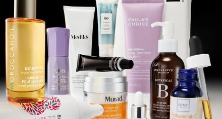 Best of Dermstore: Skin Goals Edit 2025