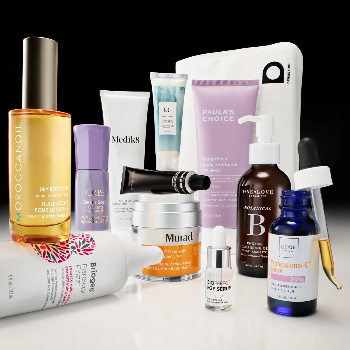 Best of Dermstore: Skin Goals Edit 2025