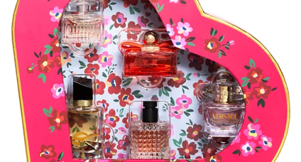 Bloomingdale’s Scent Edit Valentine’s Day Gift Set 2025