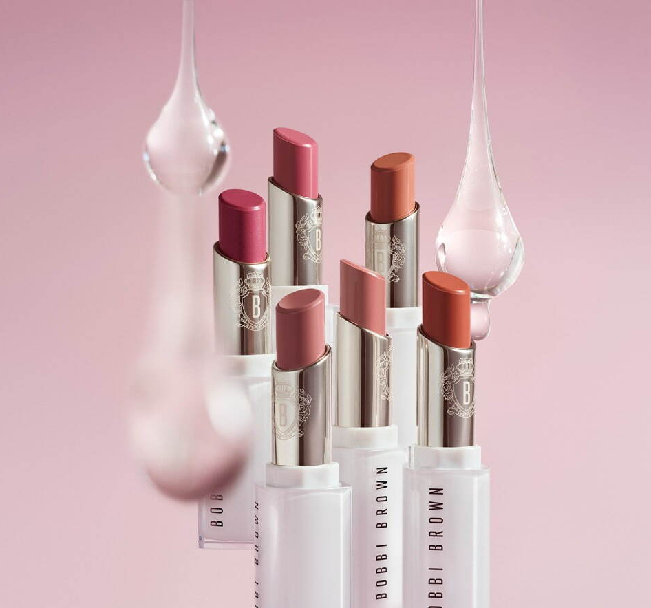 Bobbi Brown Extra Color Shine