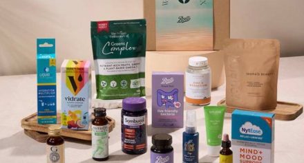 Boots Wellness Box 2025