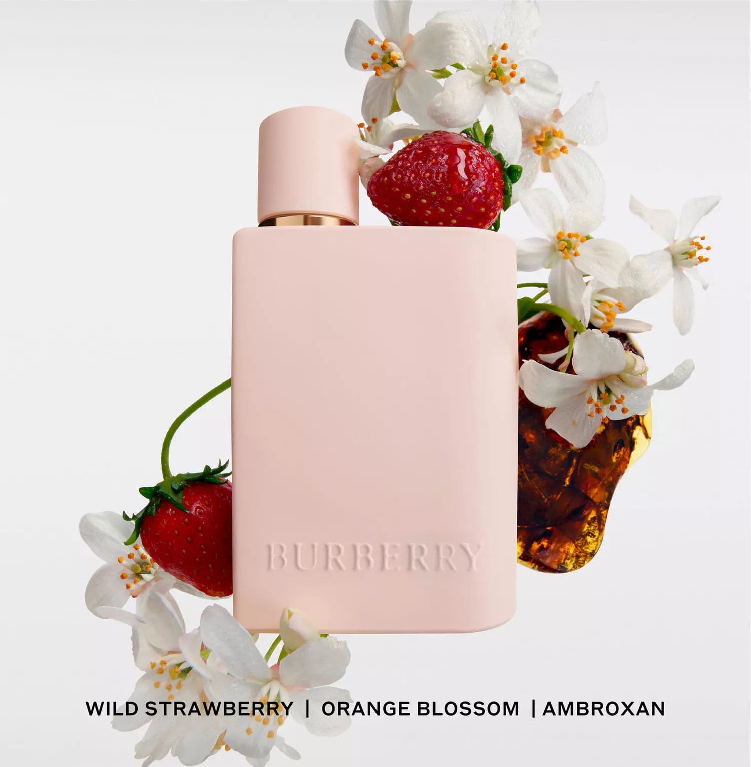 Burberry Her Intense Eau de Parfum Burberry Her Intense Eau de Parfum