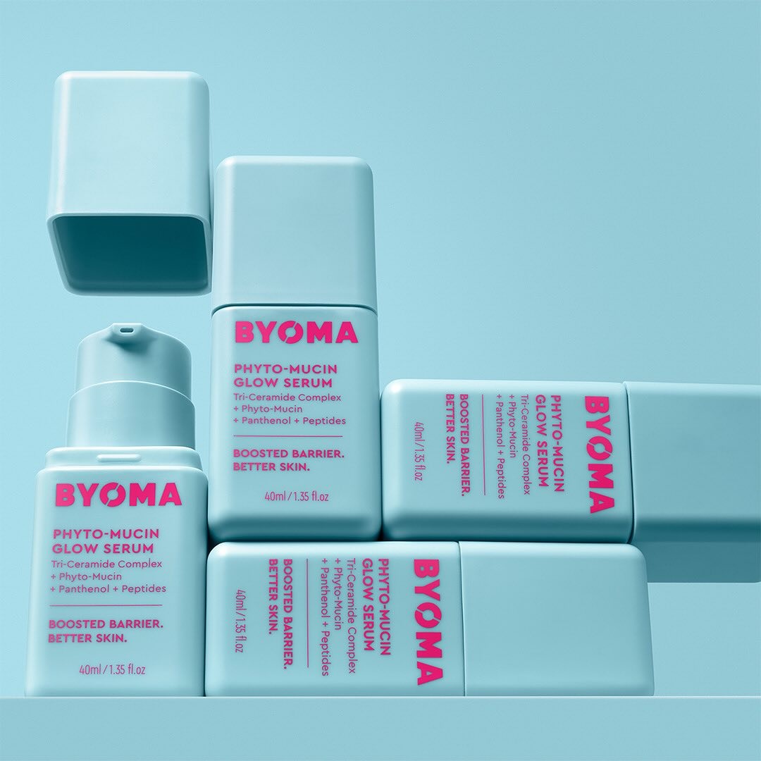 BYOMA Phyto-Mucin Glow Serum BYOMA Phyto-Mucin Glow Serum