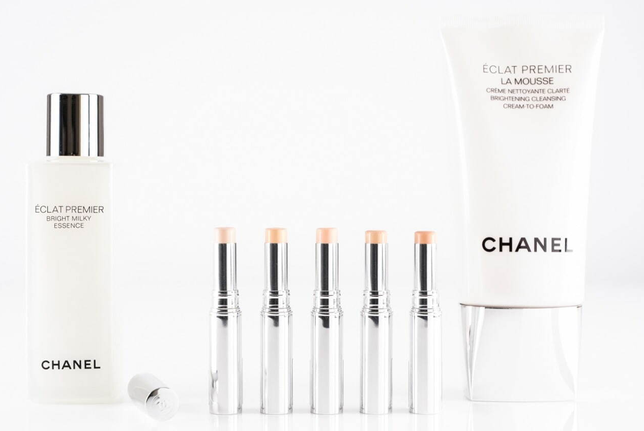 Chanel Skincare Spring 2025 Collection Chanel Skincare Spring 2025 Collection