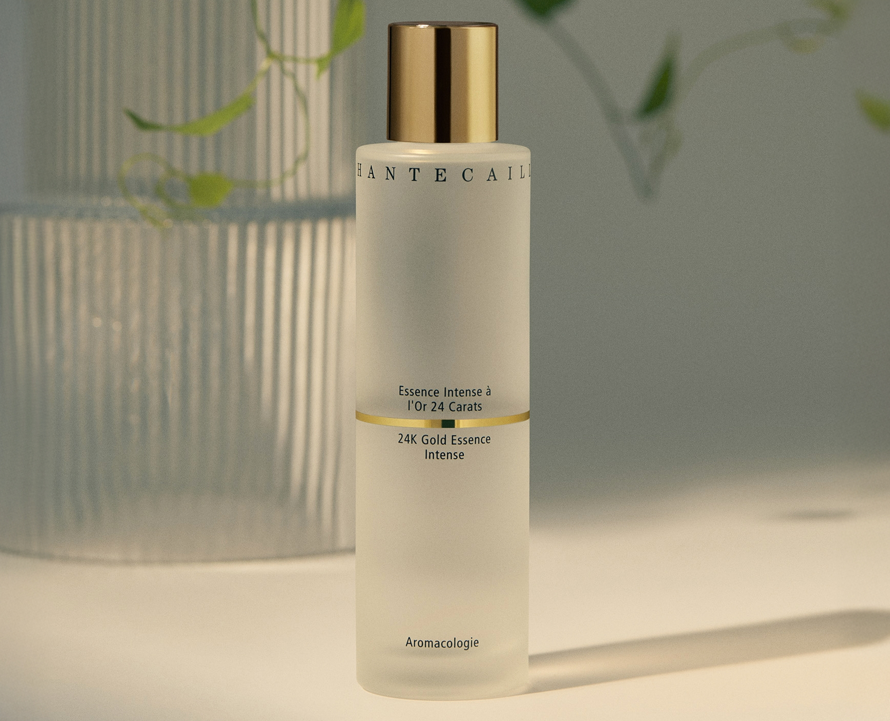 Chantecaille 24K Gold Essence Intense Chantecaille 24K Gold Essence Intense