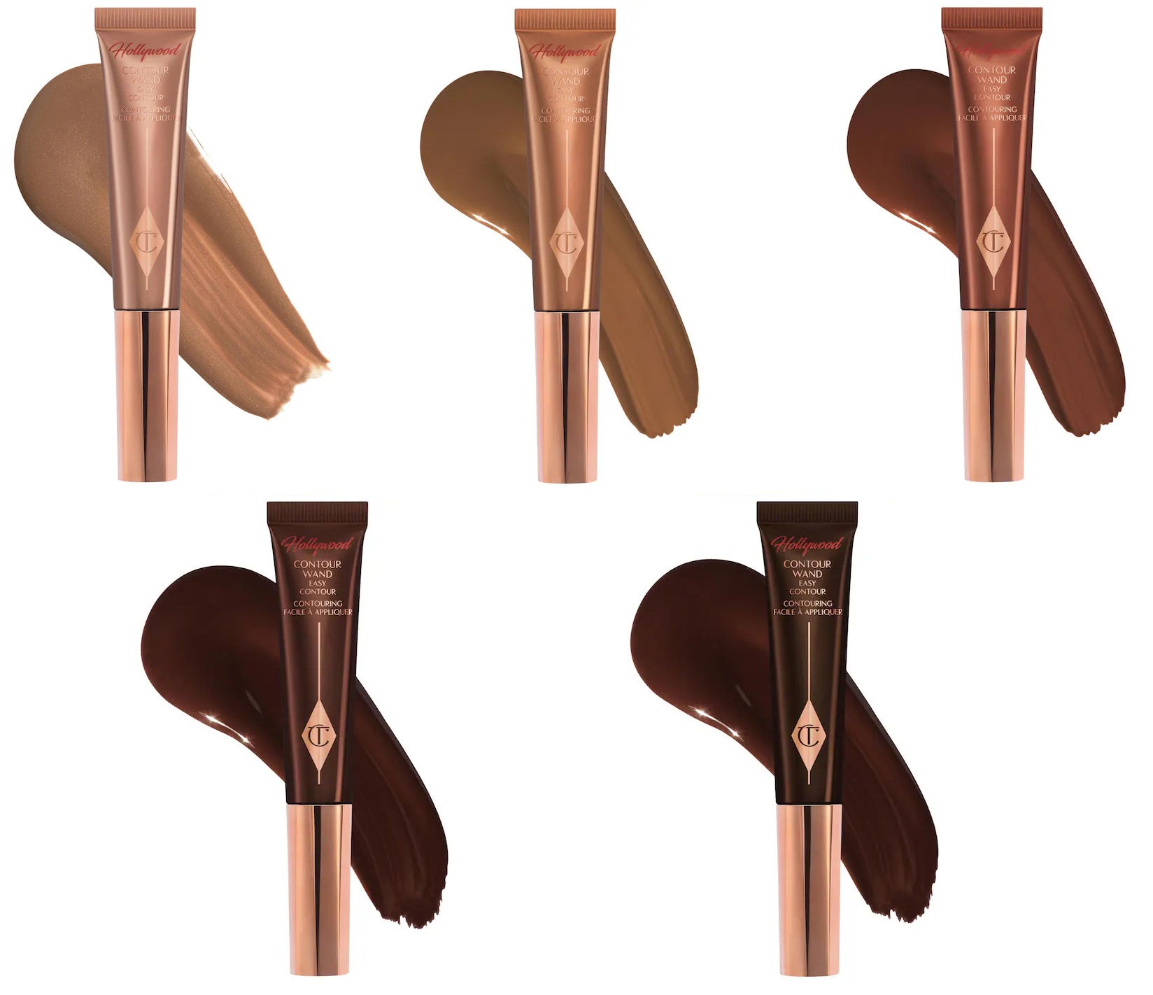 Charlotte Tilbury Hollywood Contour Wand