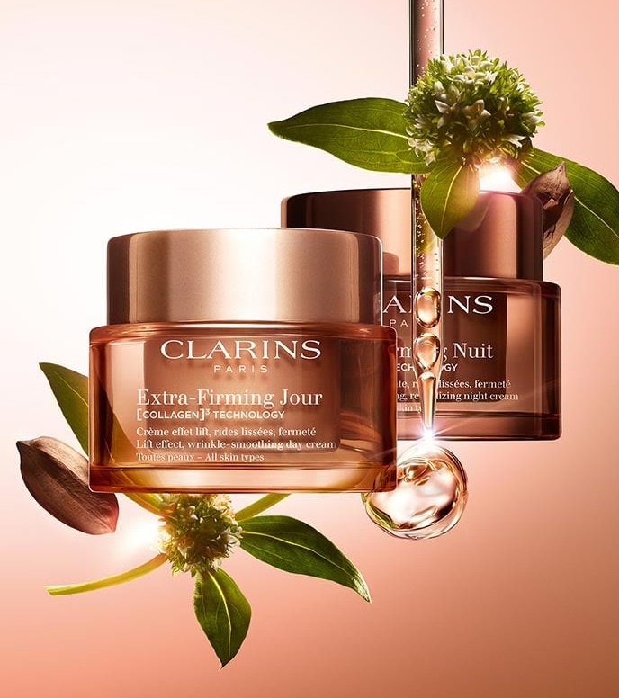 Clarins Extra-Firming Collection Clarins Extra-Firming Collection