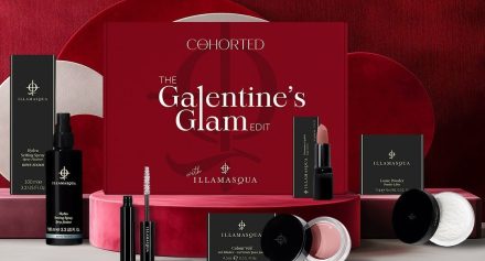 Cohorted Beauty Box February 2025 – Available now