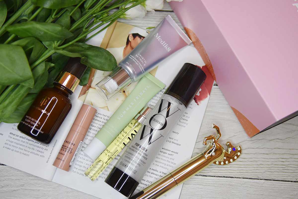 Cult Beauty The Haul Of Fame Edit 2024 Review