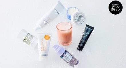 Cult Beauty The Revive And Reset Kit 2025 – Available now