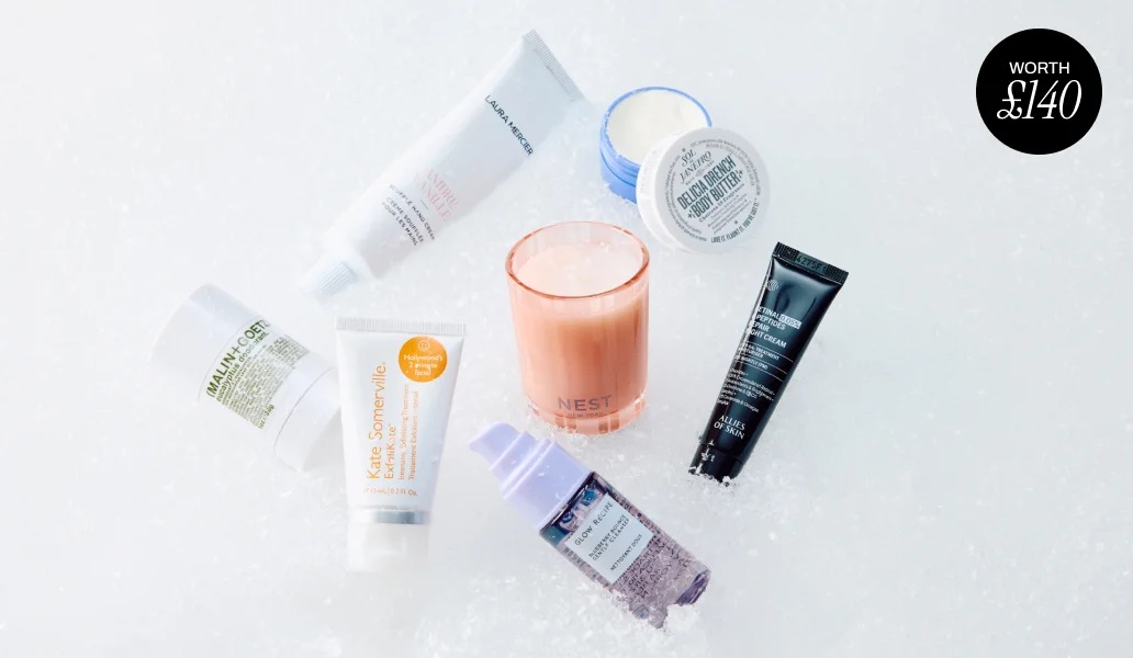 Cult Beauty The Revive And Reset Kit 2025