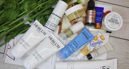 Cult Beauty The Tiny Treasures Goody Bag 2024 Review