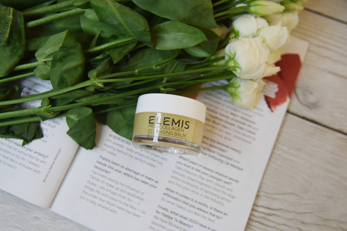 ELEMIS Pro-Collagen Cleansing Balm ELEMIS Pro-Collagen Cleansing Balm
