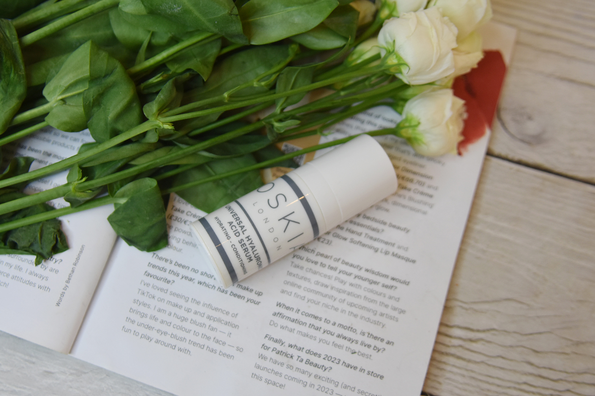 OSKIA Universal Hyaluronic Acid Serum OSKIA Universal Hyaluronic Acid Serum